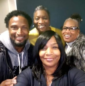 Meet your Posher, Michelle